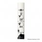 Shiseido Ettusais Shaun the Sheep Lip Essence (stick) pink new in box SPF18