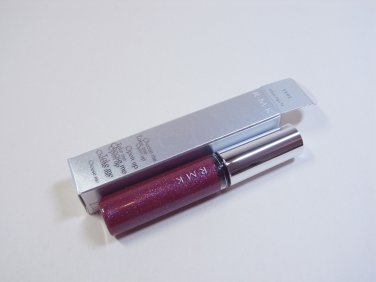 RMK Gloss Lips N #EX02 Deep Red new in box lipgloss