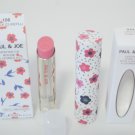 Paul & Joe Lipstick CS 106 Rue Cremieux with limited case CS 44