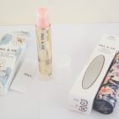 Paul & Joe Pearl Lipstick 402 with limited case CS 40 Floral