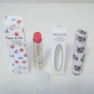 Paul & Joe Lipstick CS 105 Saint Germain with limited case CS 43