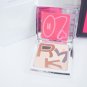 RMK 20th Anniversary Eyeshadow Palette#01 with brush kit Limited Edition