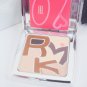 RMK 20th Anniversary Eyeshadow Palette#01 with brush kit Limited Edition