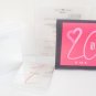 RMK 20th Anniversary Eyeshadow Palette#01 with brush kit Limited Edition