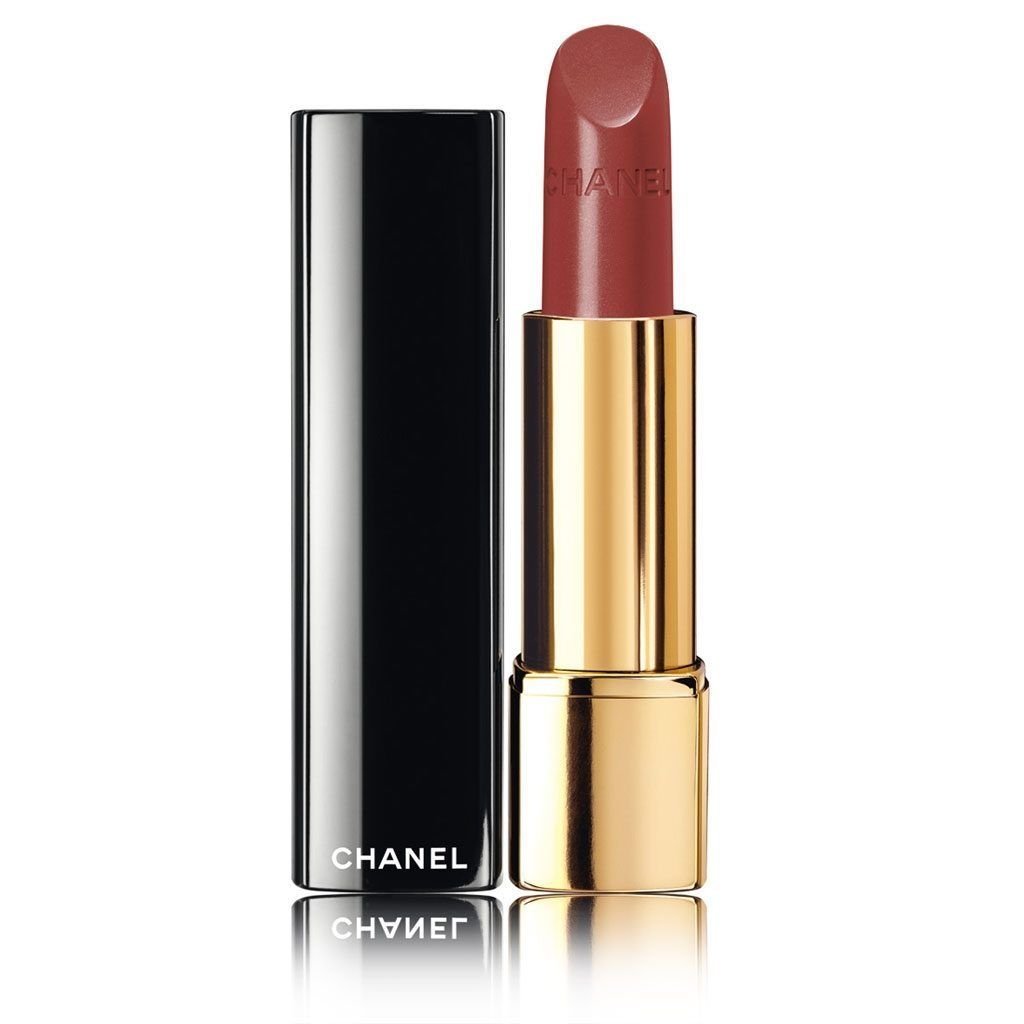 chanel rouge allure enigmatique 135