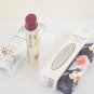 Paul & Joe Lipstick N 213 Fruit Rouge with limited case CS 40 Floral