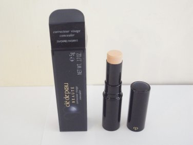 Shiseido Cle de Peau Beaute Concealer Ivory
