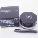 Chanel Illusion D'Ombre Velvet Matte Eyeshadow #106 Fleur de Pierre