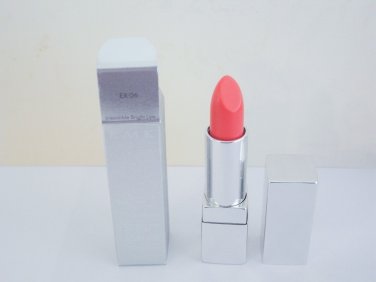 RMK Irresisible Bright Lips #EX-05 Bright Coral new in box lipstsick