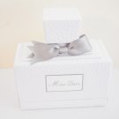 Dior Miss Dior eau de parfum 5ml mini size grey ribbon
