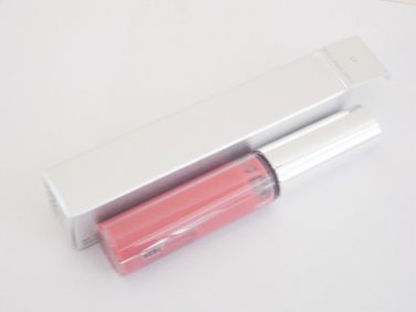 RMK Shiny Sheer Gloss #02 Rose new in box lipgloss