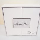 Dior Miss Dior eau de parfum 5ml mini size with body milk 20ml new