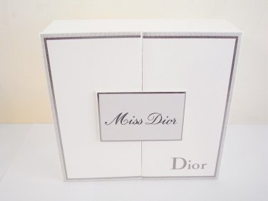 Dior Miss Dior eau de parfum 5ml mini size with body milk 20ml new