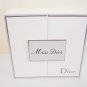 Dior Miss Dior eau de parfum 5ml mini size with body milk 20ml new