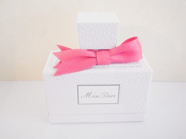 Dior Miss Dior eau de parfum 5ml mini size red ribbon