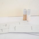RMK set base liquid foundation cream soap cleansing oil skinturner