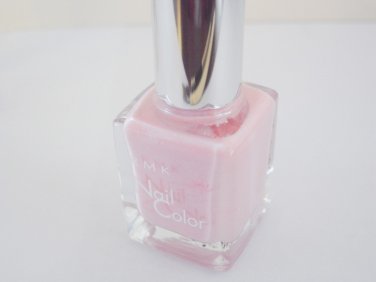 RMK Nail Color #EX-65 Pale Pink  Limited Edition