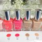 RMK Nail Color #EX-65 Pale Pink  Limited Edition