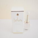 Dior J'adore eau de toilette 5ml mini size new