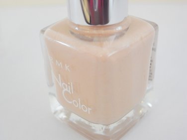 RMK Nail Color #EX-69 Silver Beige Limited Edition