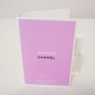 Chanel Chance Eau Vive eau de toilette 2ml vial
