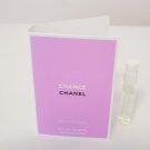 Chanel Chance Eau Fraiche eau de toilette 2ml vial