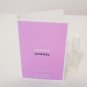 Chanel Chance Eau Fraiche eau de toilette 2ml vial