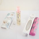 Paul & Joe Pearl Lipstick 402 with limited case CS 41 Cats
