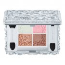 Jill Stuart Matte Couture Eyes #02 Swinging Flower limited edition