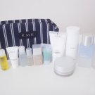 RMK set Point Make Up Remover foundation base concentration cream soap skintuner