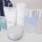 RMK set Point Make Up Remover foundation base concentration cream soap skintuner