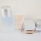 RMK set Point Make Up Remover creamy foundation base concentration cream