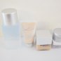 RMK set Point Make Up Remover creamy foundation base concentration cream