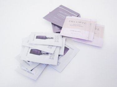Cosme Decorte Liposome Serum Liquid Phytotune 18 pcs