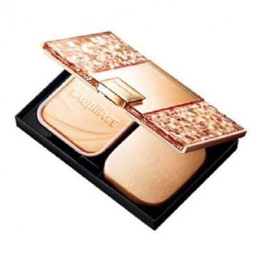 Shiseido Maquillage Dramatic Powdery UV Foundation refills case DM