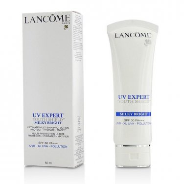 Lancome UV Expert Youth Shield Milky Bright SPF50 PA+++ 50ml