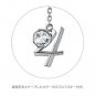 Jill Stuart Birth Gem Gloss #04 Diamond Charm limited edition April