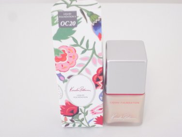 Kesalan Patharan Liquid Foundation S OC20 from Japan