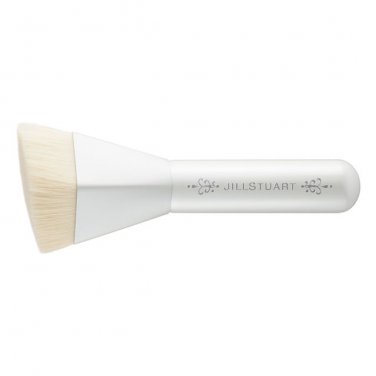 Jill Stuart Crystal Polish Foundation Brush S mini size