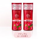 Kanebo Evita Botanic Vital Deep Moisture Milk 130ml rose