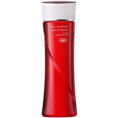 Kanebo Blanchir Whitening Clear Conditioner 200ml new in box