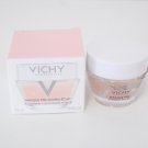Vichy Double Glow Peel Mask 15ml expired 06/19