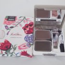 Kesalan Patharan Eyebrow Palette BR01 natural brown from Japan KP