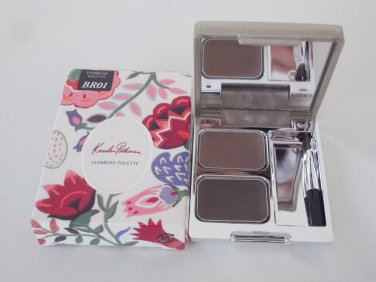 Kesalan Patharan Eyebrow Palette BR01 natural brown from Japan KP