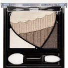 Shiseido Integrate Nudie Grade Eyes GY855 eyeshadow