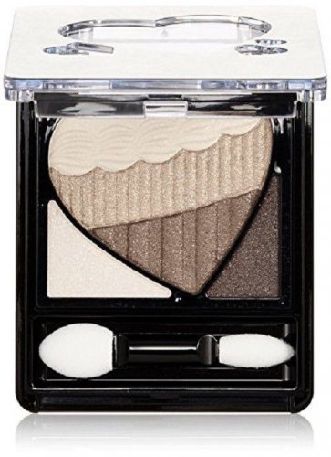Shiseido Integrate Nudie Grade Eyes GY855 eyeshadow