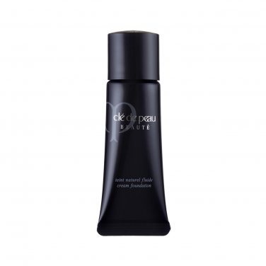 Cle de Peau Beaute Cream Foundation 25ml OC10 new in box