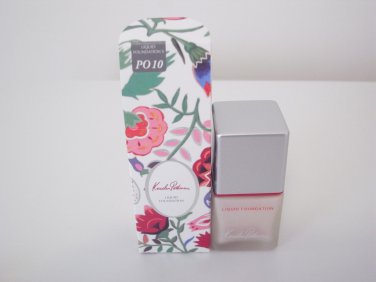 Kesalan Patharan Liquid Foundation S PO10 from Japan