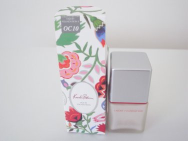 Kesalan Patharan Liquid Foundation S OC10 from Japan