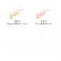 Kesalan Patharan Base Control Primer SPF35 PA++ BE01 from Japan make up base